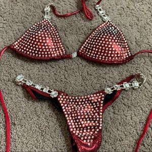 Ravish sands NPC bikini